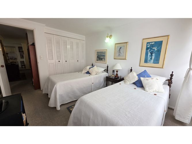 Apartamento de 3 alcobas en venta en Nueva Autopista, Bogotá, 80 m² · foto 17 de 24