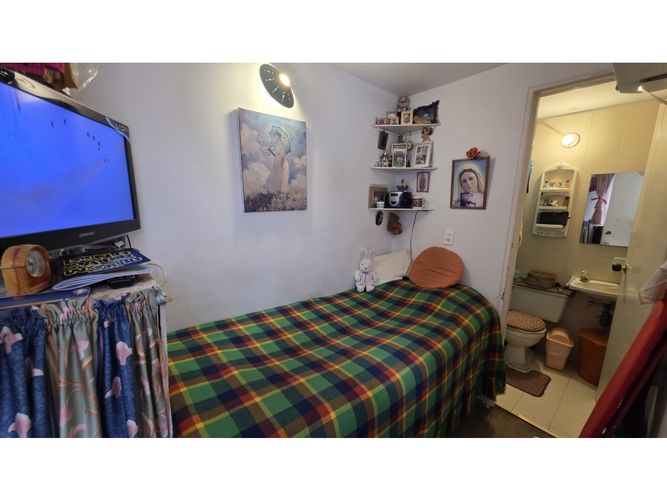 Apartamento de 3 alcobas en venta en Nueva Autopista, Bogotá, 80 m² · foto 22 de 24