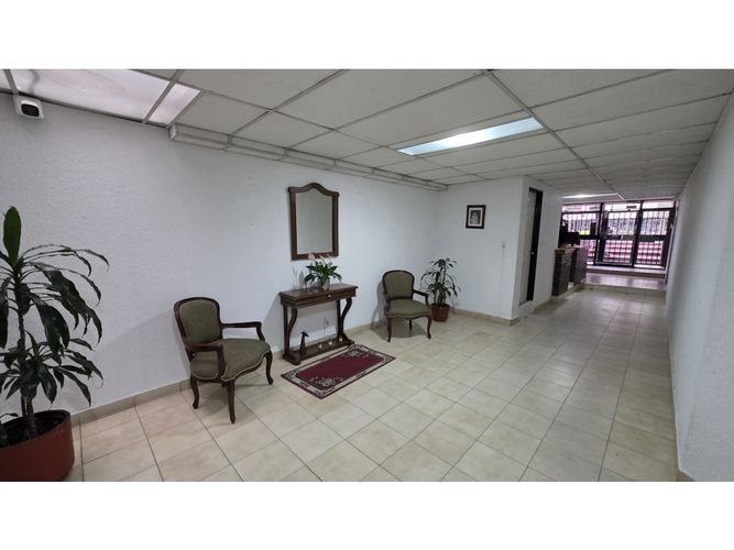 Apartamento de 3 alcobas en venta en Nueva Autopista, Bogotá, 80 m² · foto 23 de 24
