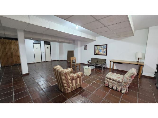 Apartamento de 3 alcobas en venta en Nueva Autopista, Bogotá, 80 m² · foto 24 de 24
