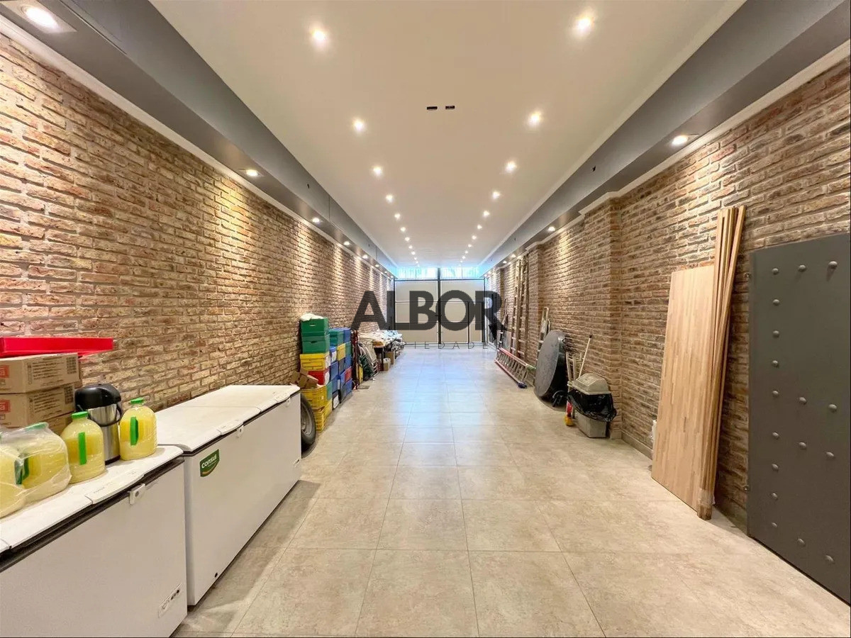 Local Comercial en Alquiler · Foto 10