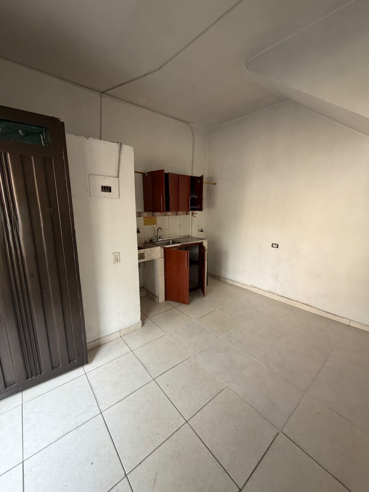 Apartaestudio en Arriendo en Bombona no.1, Medellín en Gerona