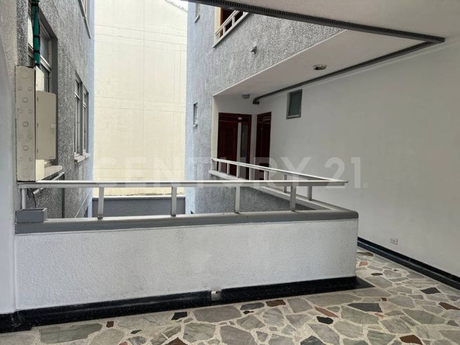 Edificio en arriendo en Centro, Villavicencio, 750 m² · foto 7 de 24