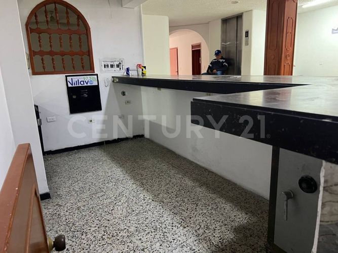 Edificio en arriendo en Centro, Villavicencio, 750 m² · foto 15 de 24