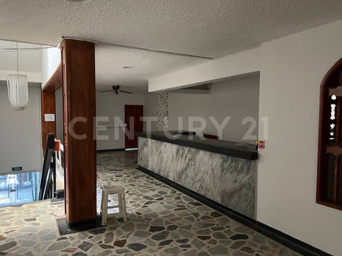 Edificio en arriendo en Centro, Villavicencio, 750 m² · foto 18 de 24
