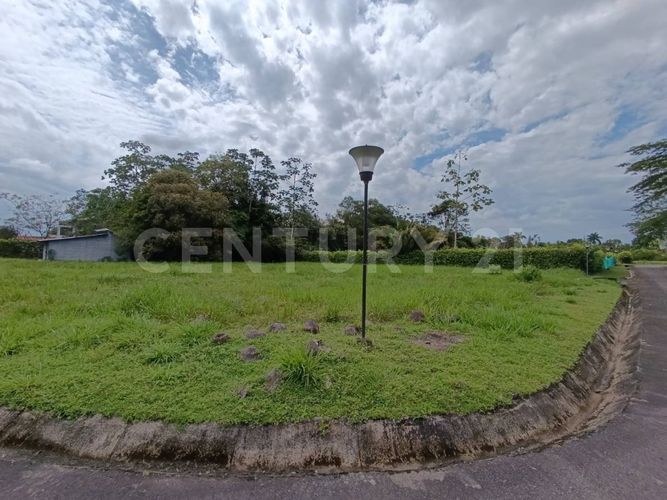 Lote en venta en Barcelona, Villavicencio, 2047 m² · foto 2 de 8