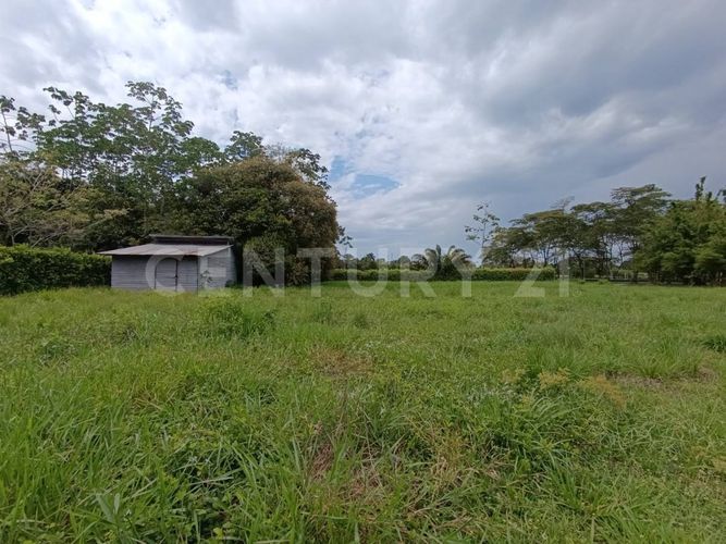 Lote en venta en Barcelona, Villavicencio, 2047 m² · foto 4 de 8