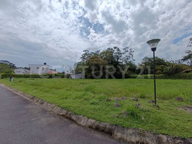 Lote en venta en Barcelona, Villavicencio, 2047 m² · foto 8 de 8