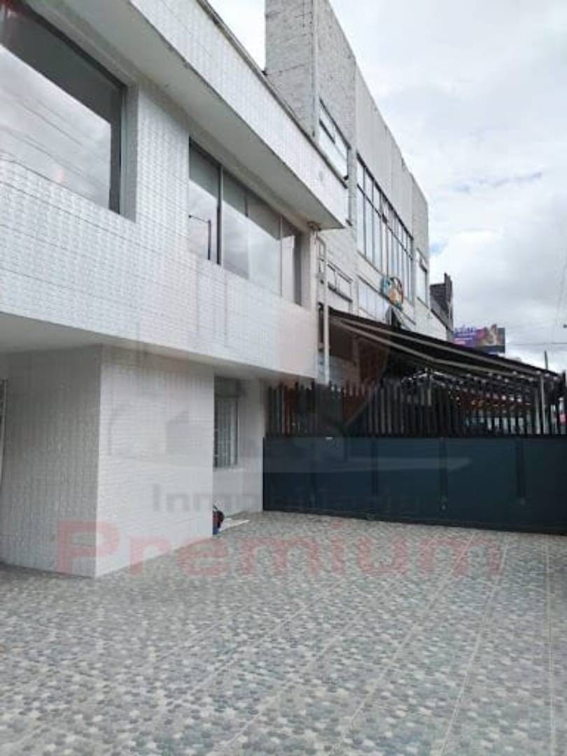 House for rent in La castellana, Bogotá