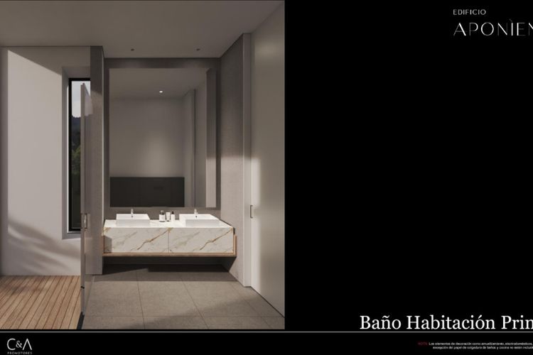 Apartamento en venta en Santa Ana Oriental, Bogotá · foto 7 de 20
