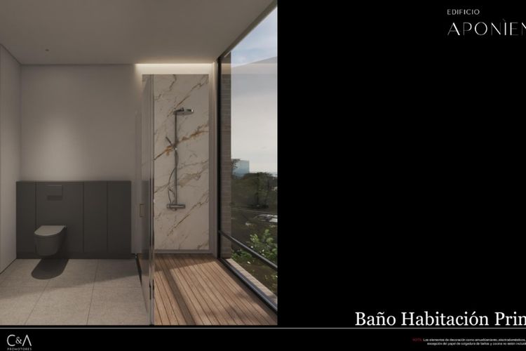 Apartamento en venta en Santa Ana Oriental, Bogotá · foto 8 de 20