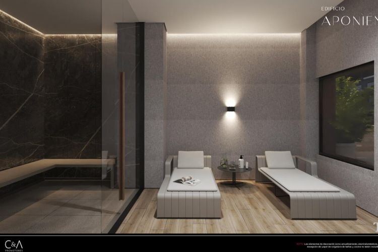 Apartamento en venta en Santa Ana Oriental, Bogotá · foto 11 de 20