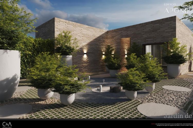 Apartamento en venta en Santa Ana Oriental, Bogotá · foto 12 de 20