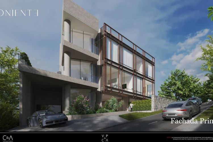 Apartamento en venta en Santa Ana Oriental, Bogotá · foto 13 de 20