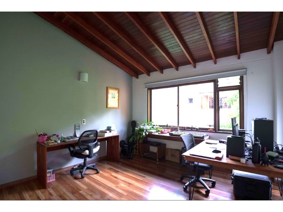 Apartamento en arriendo en Castropol, Medellín · foto 9 de 9