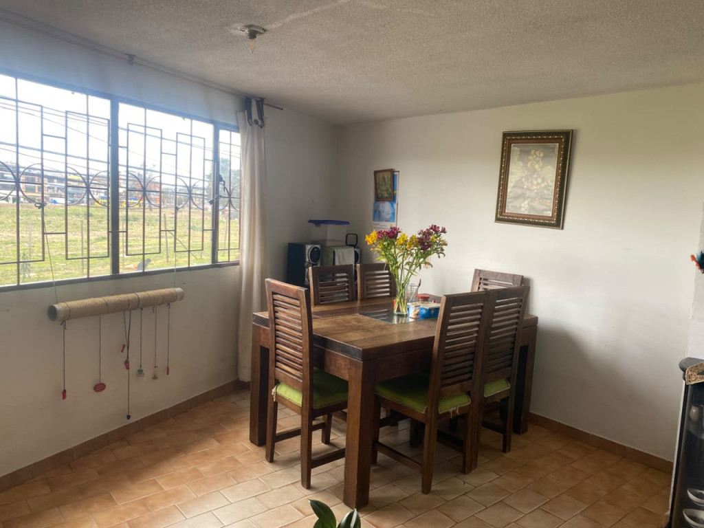 Casa en venta en Villa Maria, Bogotá · foto 3 de 15