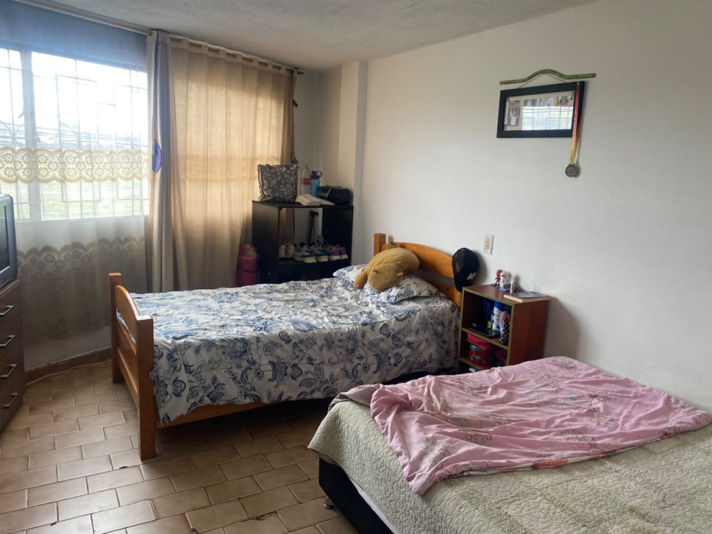 Casa en venta en Villa Maria, Bogotá · foto 5 de 15