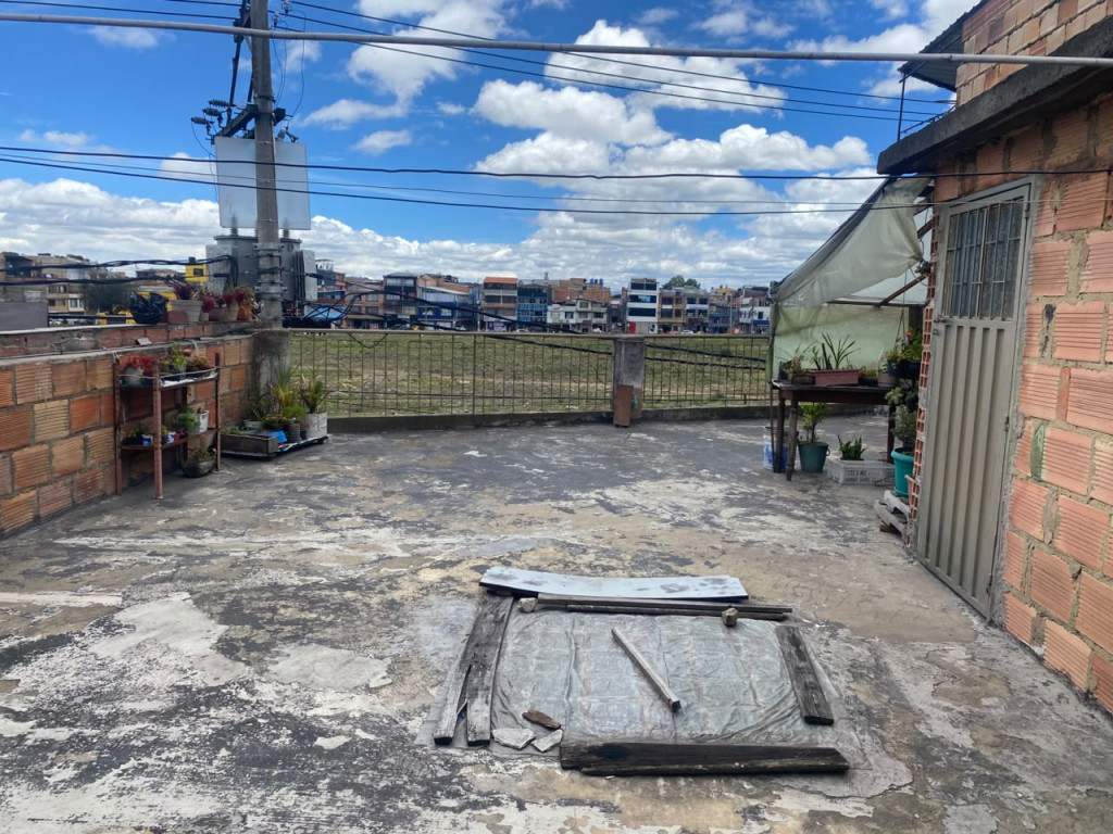 Casa en venta en Villa Maria, Bogotá · foto 15 de 15