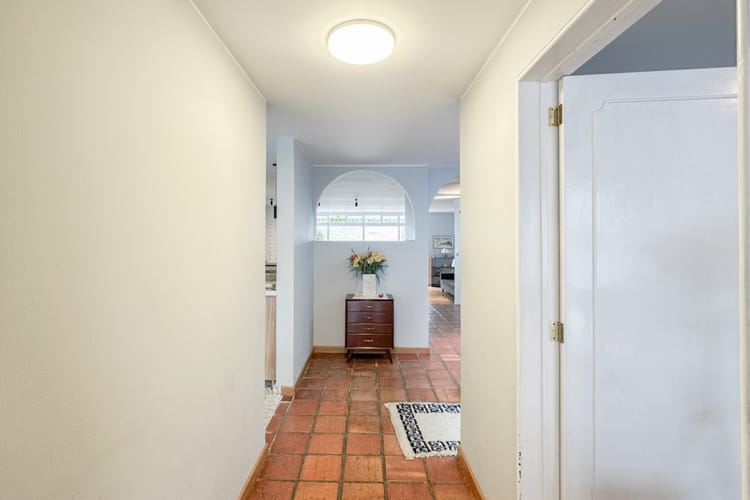 Casa de 5 alcobas en venta en Santa Paula, Bogotá, 285 m² · foto 9 de 24