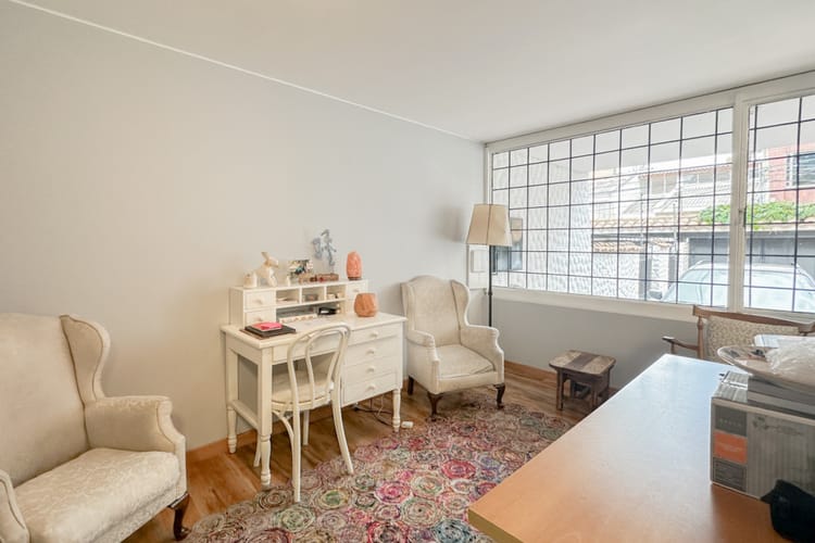 Casa de 5 alcobas en venta en Santa Paula, Bogotá, 285 m² · foto 10 de 24