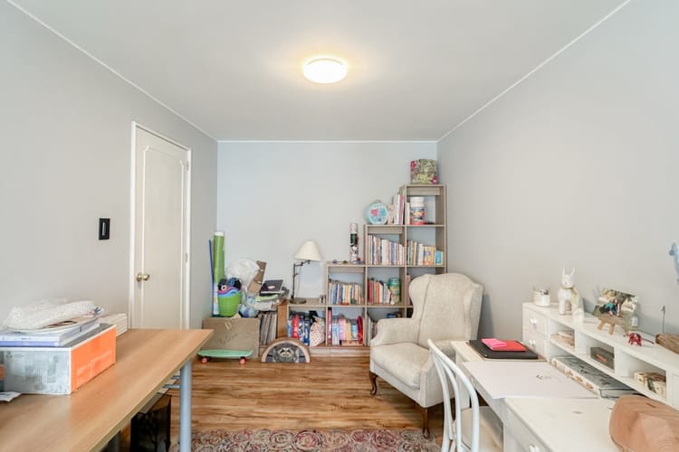 Casa de 5 alcobas en venta en Santa Paula, Bogotá, 285 m² · foto 11 de 24