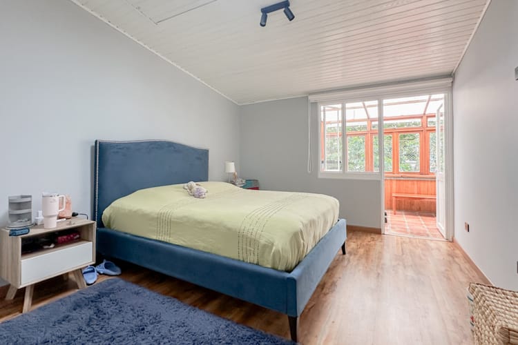 Casa de 5 alcobas en venta en Santa Paula, Bogotá, 285 m² · foto 19 de 24