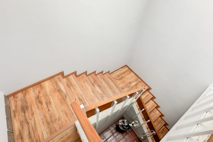 Casa de 5 alcobas en venta en Santa Paula, Bogotá, 285 m² · foto 21 de 24