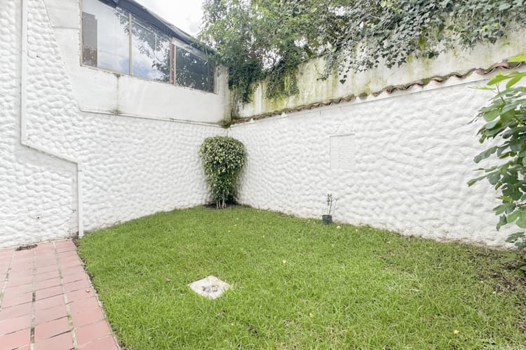 Casa de 5 alcobas en venta en Santa Paula, Bogotá, 285 m² · foto 24 de 24
