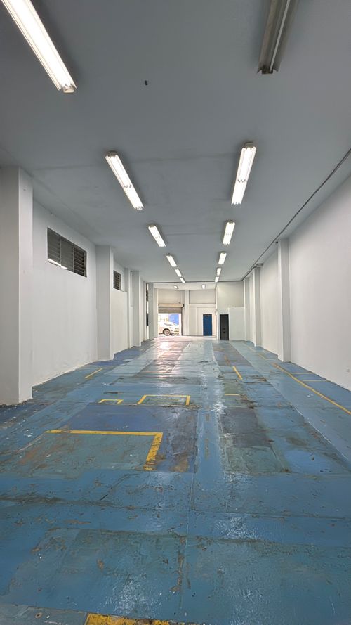 Bodega en arriendo en Porvenir, Cali, 1000 m² · foto 20 de 24