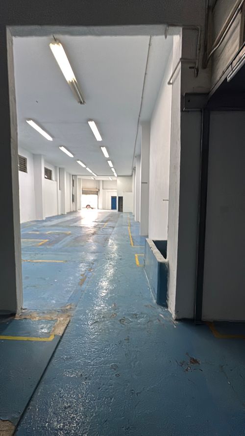 Bodega en arriendo en Porvenir, Cali, 1000 m² · foto 19 de 24