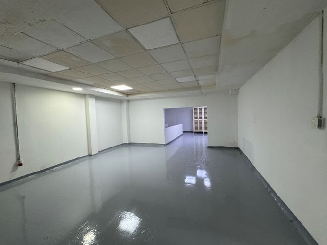 Bodega en arriendo en Porvenir, Cali, 1000 m² · foto 24 de 24