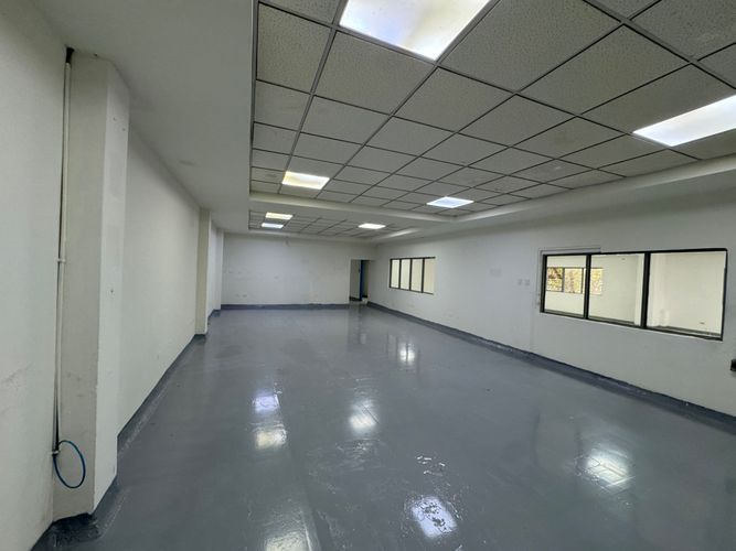 Bodega en arriendo en Porvenir, Cali, 1000 m² · foto 22 de 24