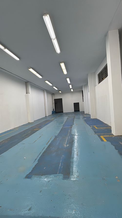 Bodega en arriendo en Porvenir, Cali, 1000 m² · foto 16 de 24