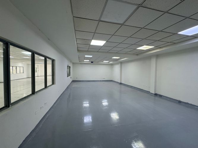 Bodega en arriendo en Porvenir, Cali, 1000 m² · foto 21 de 24