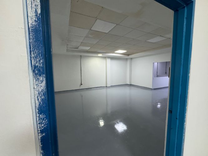 Bodega en arriendo en Porvenir, Cali, 1000 m² · foto 15 de 24