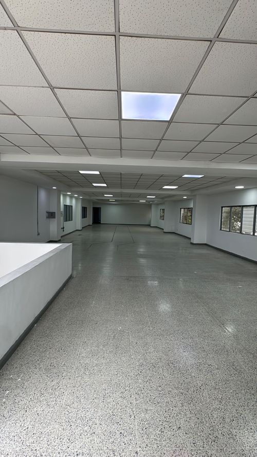 Bodega en arriendo en Porvenir, Cali, 1000 m² · foto 6 de 24