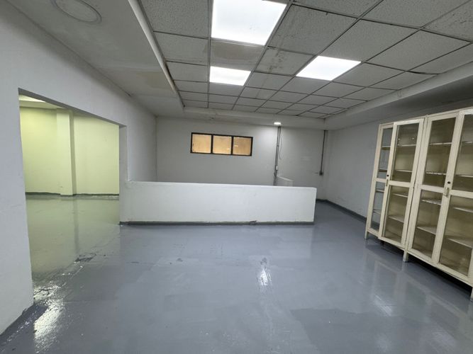 Bodega en arriendo en Porvenir, Cali, 1000 m² · foto 23 de 24