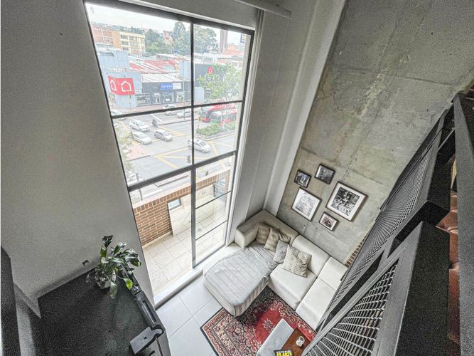 Apartaestudio en venta en Juan Xxiii, Bogotá, 45 m² · foto 5 de 14