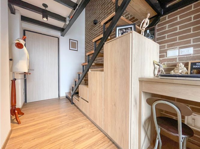 Apartaestudio en venta en Juan Xxiii, Bogotá, 45 m² · foto 6 de 14