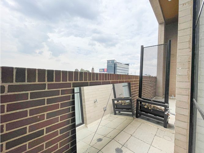 Apartaestudio en venta en Juan Xxiii, Bogotá, 45 m² · foto 7 de 14