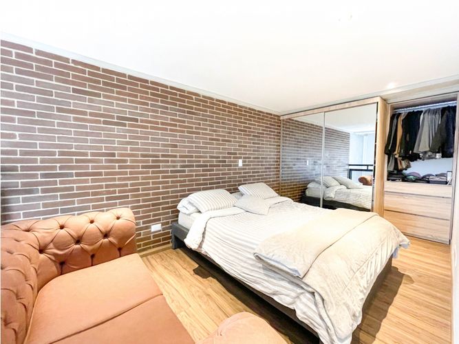 Apartaestudio en venta en Juan Xxiii, Bogotá, 45 m² · foto 8 de 14