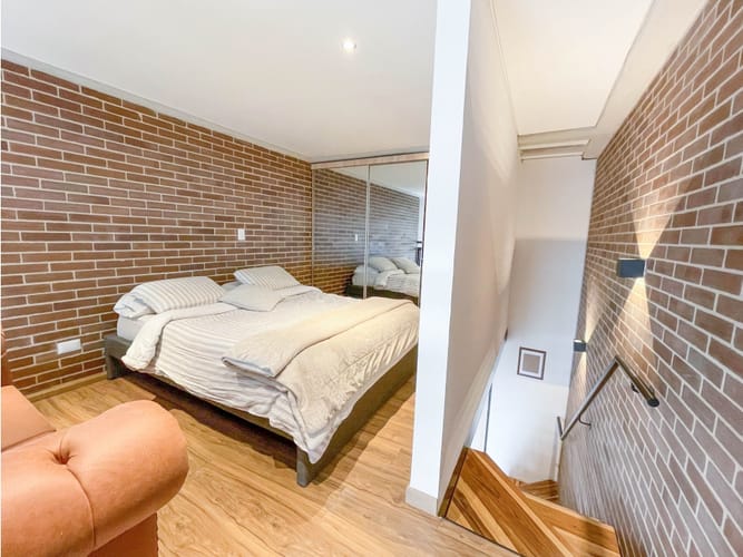 Apartaestudio en venta en Juan Xxiii, Bogotá, 45 m² · foto 9 de 14
