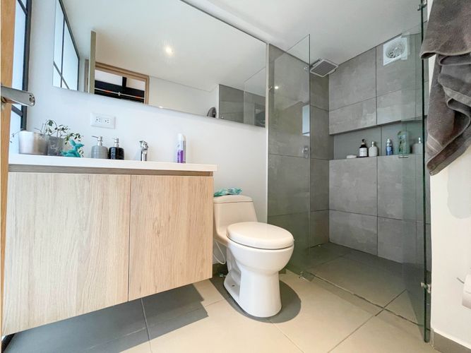 Apartaestudio en venta en Juan Xxiii, Bogotá, 45 m² · foto 10 de 14