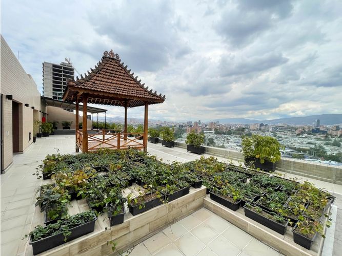 Apartaestudio en venta en Juan Xxiii, Bogotá, 45 m² · foto 11 de 14