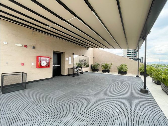 Apartaestudio en venta en Juan Xxiii, Bogotá, 45 m² · foto 13 de 14