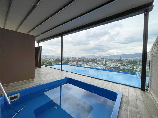 Apartaestudio en venta en Juan Xxiii, Bogotá, 45 m² · foto 14 de 14
