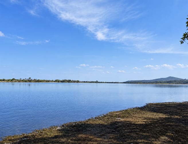 Lote en venta en Salgar, Puerto Colombia, 4010 m² · foto 3 de 6