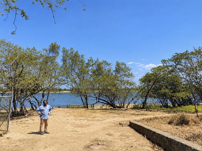 Lote en venta en Salgar, Puerto Colombia, 4010 m² · foto 4 de 6