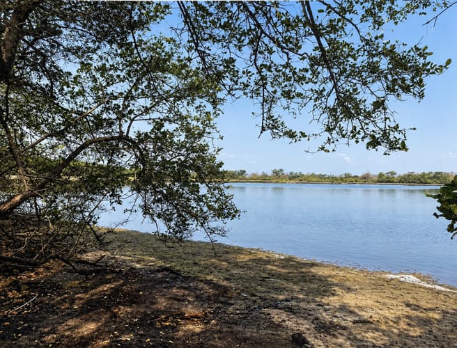 Lote en venta en Salgar, Puerto Colombia, 4010 m² · foto 5 de 6