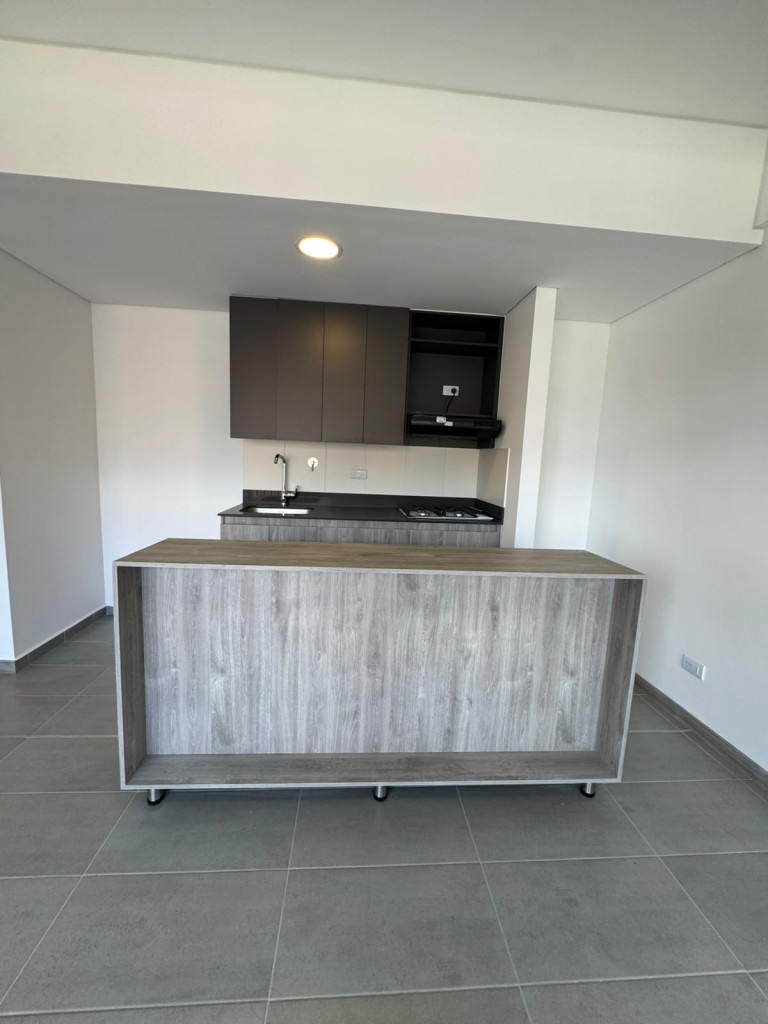 Apartamento en Arriendo en Barro blanco, Rionegro